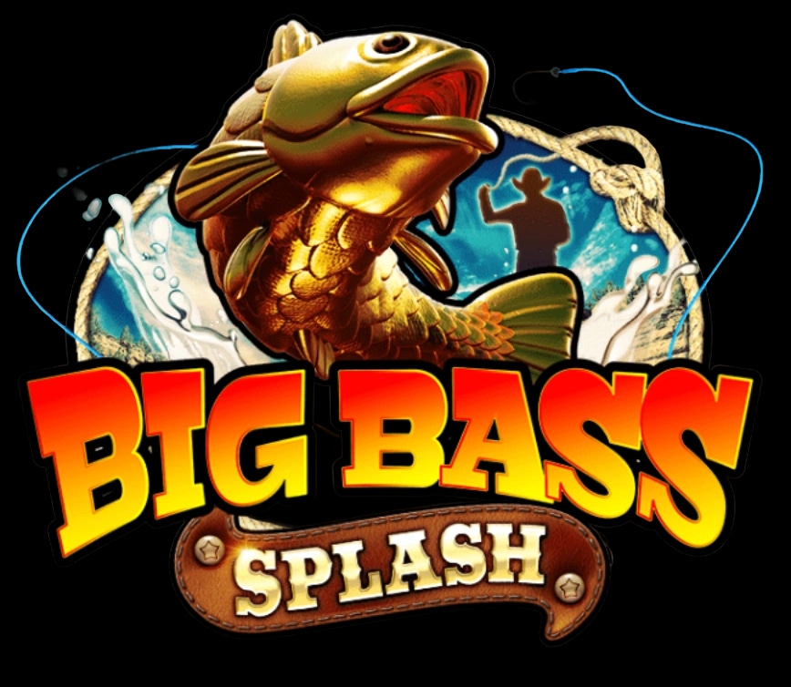 Big Bass Splash slot